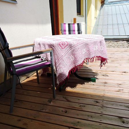 Ferienwohnung Pichler Traunstein Bagian luar foto