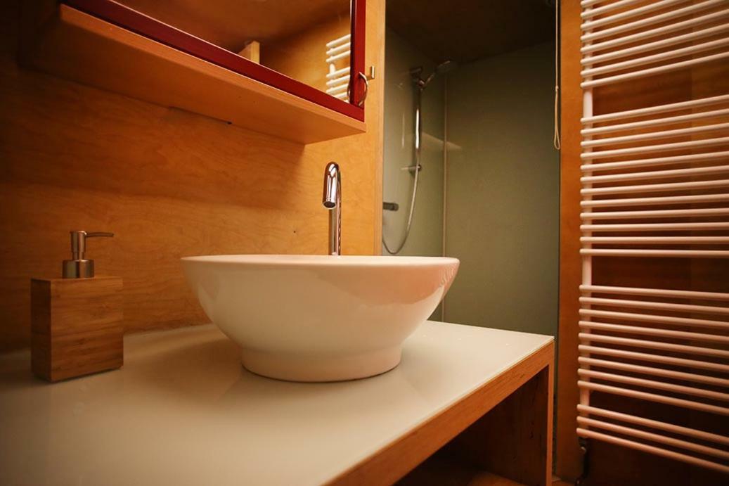 Ferienwohnung Pichler Traunstein Bagian luar foto