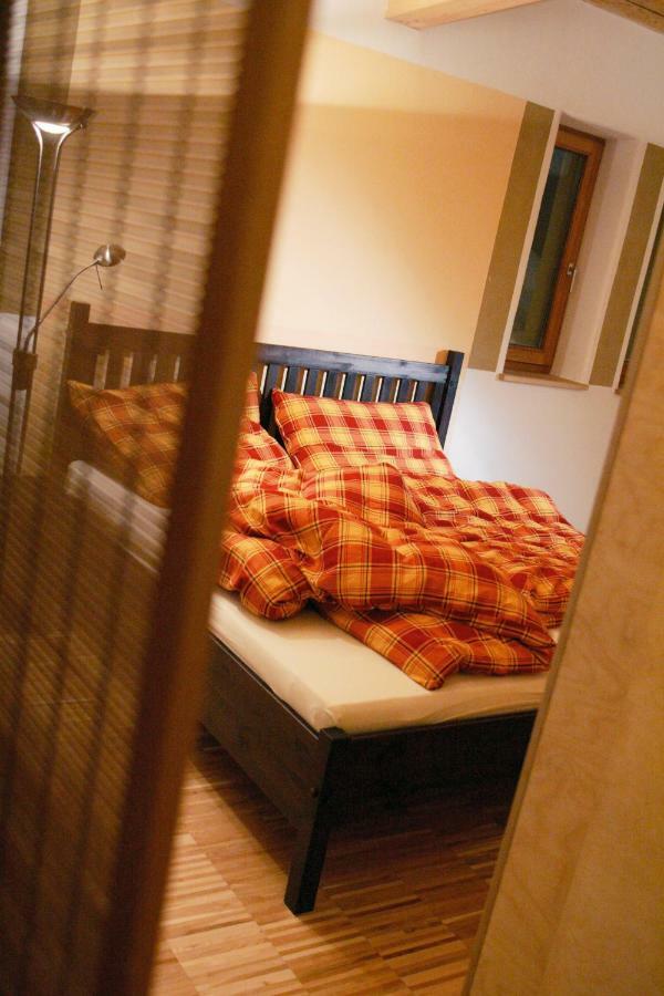 Ferienwohnung Pichler Traunstein Bagian luar foto