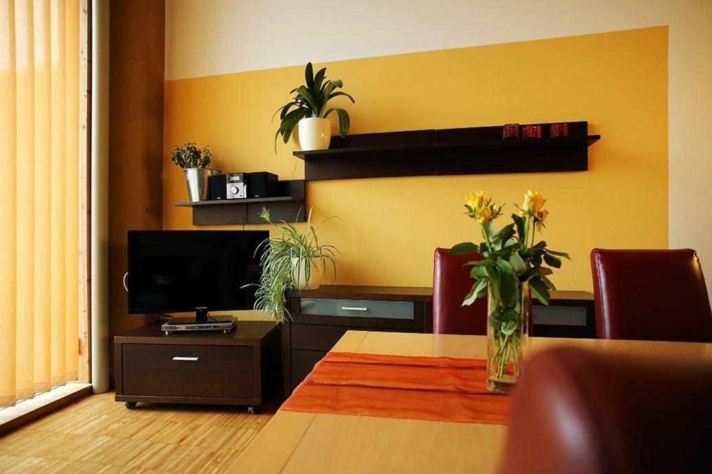 Ferienwohnung Pichler Traunstein Bagian luar foto