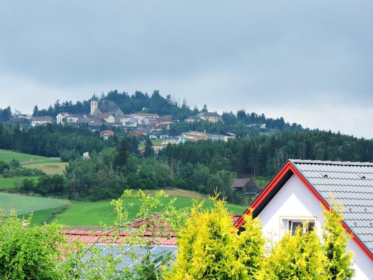 Ferienwohnung Pichler Traunstein Bagian luar foto