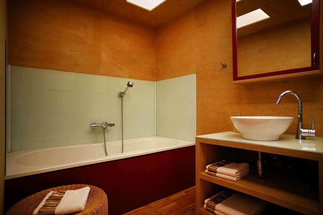 Ferienwohnung Pichler Traunstein Bagian luar foto