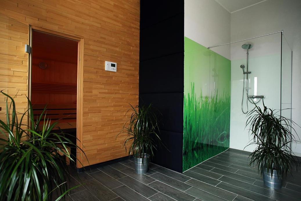 Ferienwohnung Pichler Traunstein Bagian luar foto